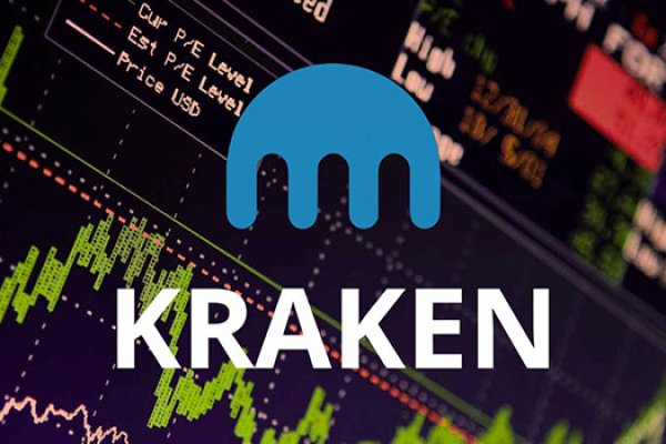 Kraken market place